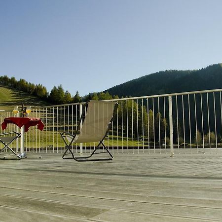 Hotel Kube Folgaria Ruang foto