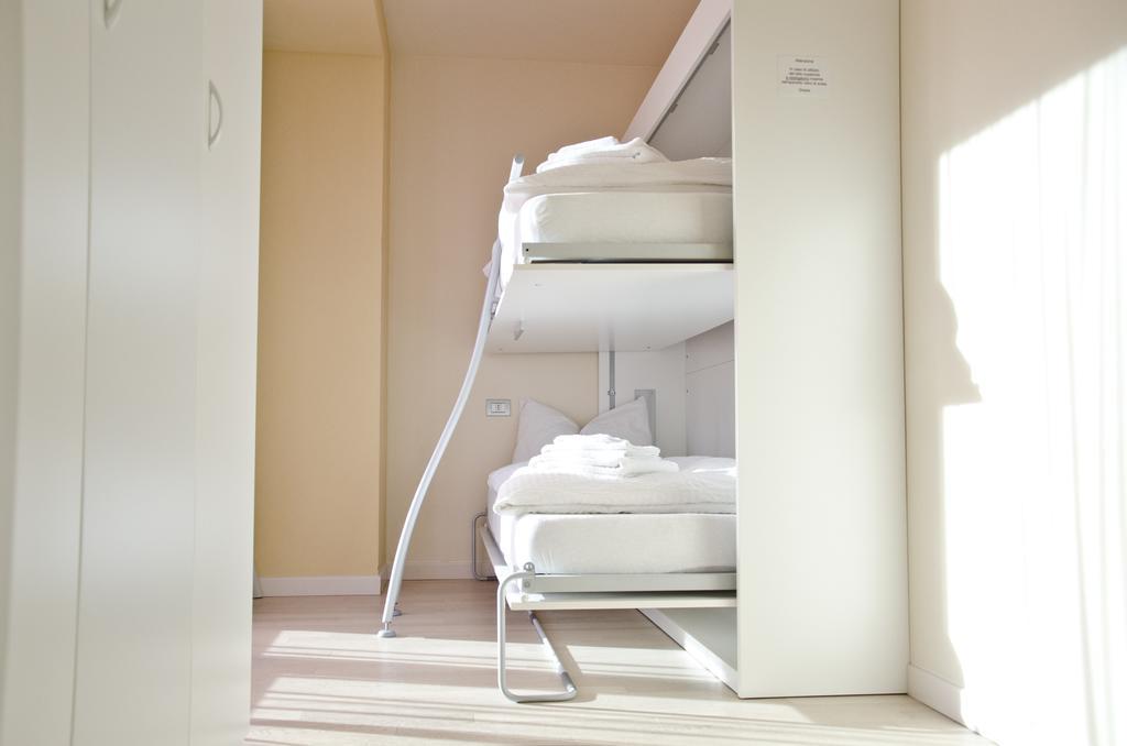 Hotel Kube Folgaria Ruang foto
