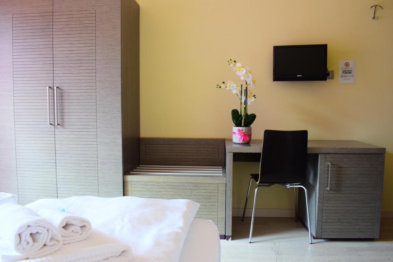 Hotel Kube Folgaria Bagian luar foto